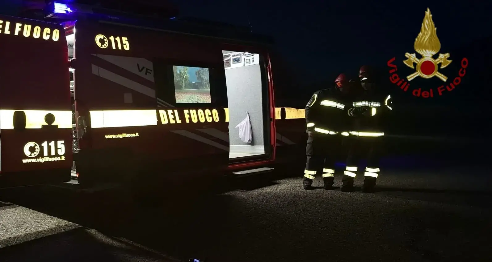 Uomo scomparso a Burcei: attivato il piano provinciale di ricerca