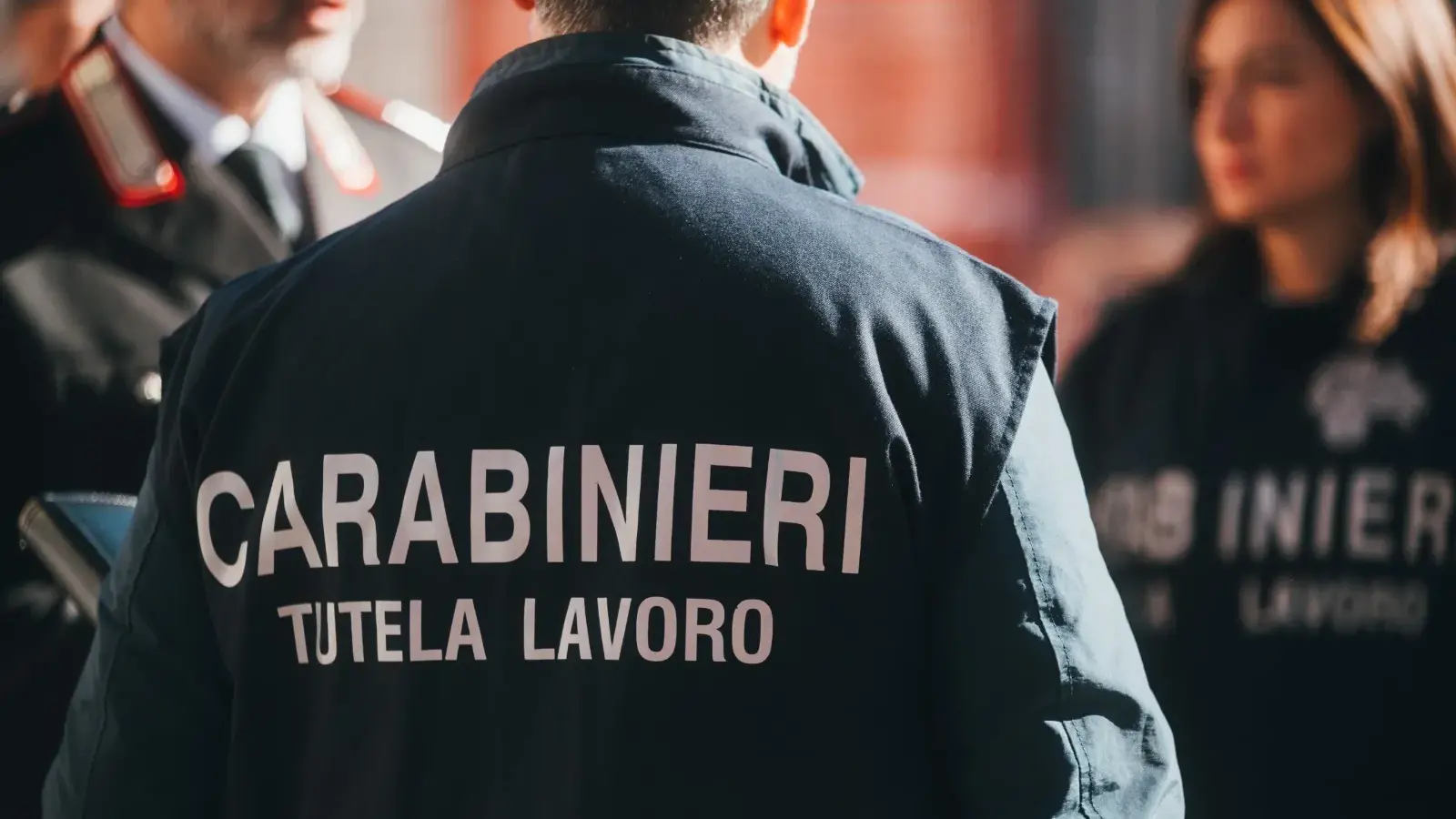 Controlli a Sestu, barbiere nei guai per norme di sicurezza ignorate