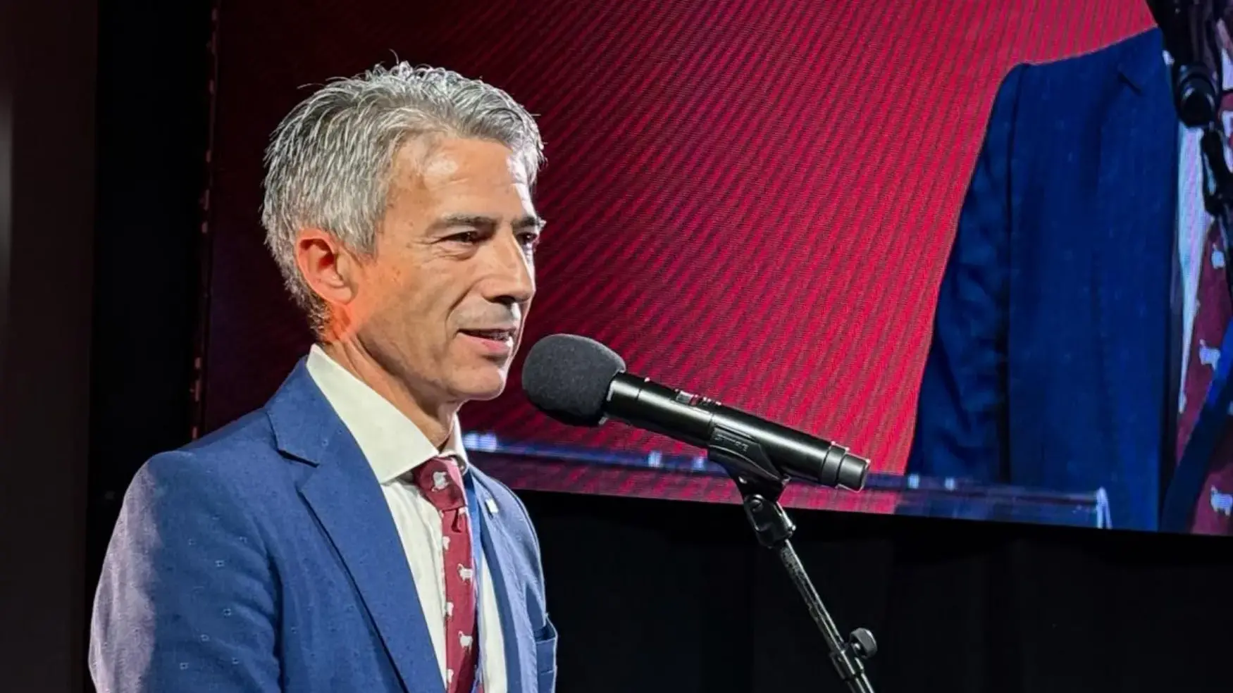 Elezioni FASI, polemiche dopo conferma di Mossa: \"Congresso irregolare\". La risposta: \"Professionisti della protesta\"