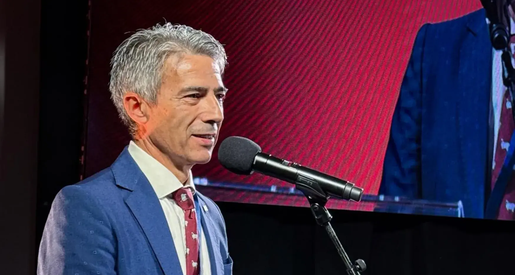 Elezioni FASI, polemiche dopo conferma di Mossa: \"Congresso irregolare\". La risposta: \"Professionisti della protesta\"