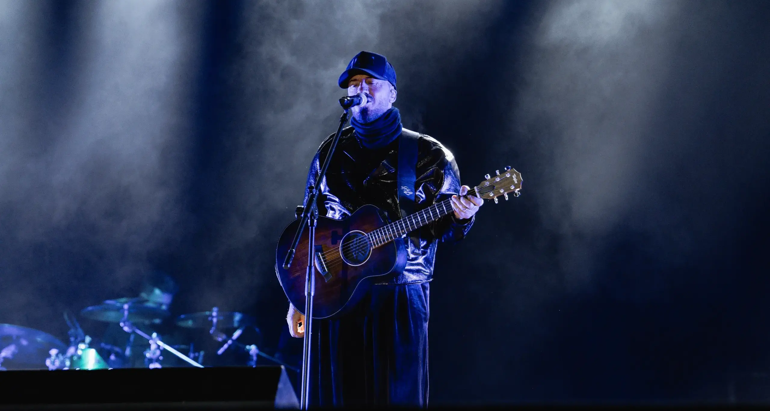 Grande successo per i 30 anni del Cap D'Any con l'attesissimo concerto di Raf ad Alghero