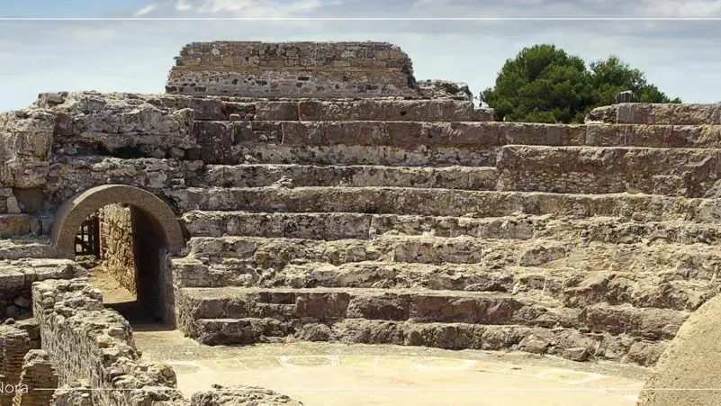 Successo in crescita a Nora: il Parco archeologico conquista il turismo culturale a Pula