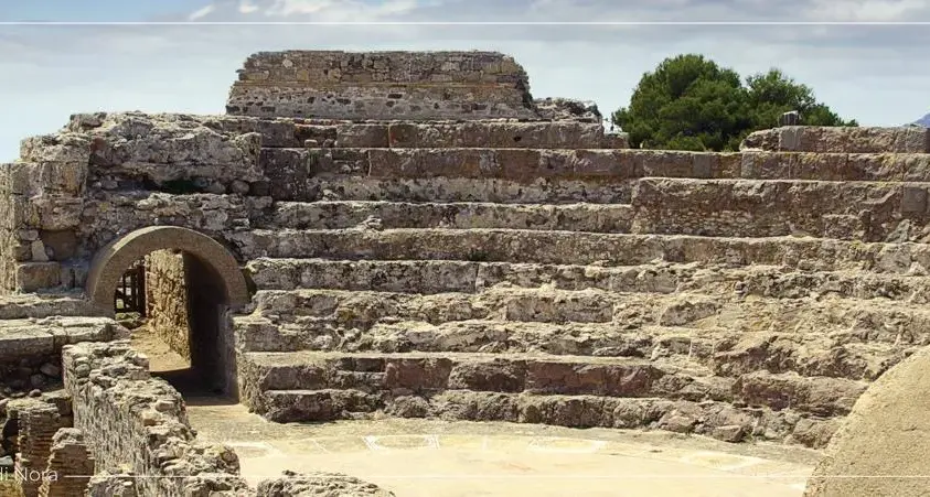 Successo in crescita a Nora: il Parco archeologico conquista il turismo culturale a Pula