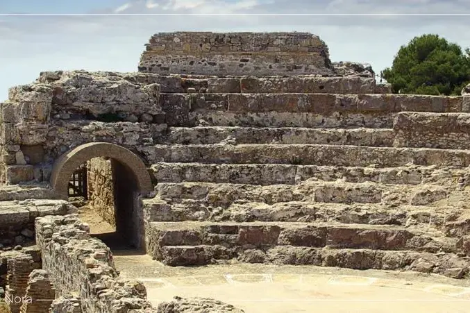 Successo in crescita a Nora: il Parco archeologico conquista il turismo culturale a Pula