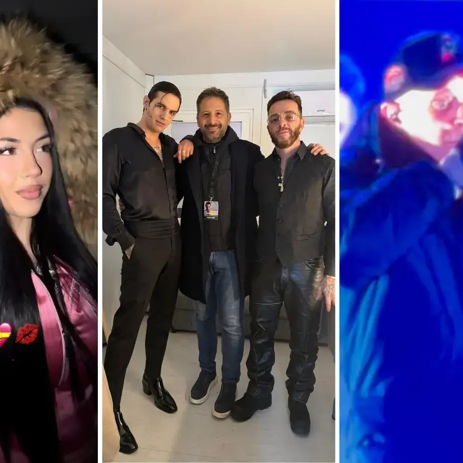 Capodanno. Sassari, Arzachena e Castelsardo accolgono il 2026 con migliaia di spettatori