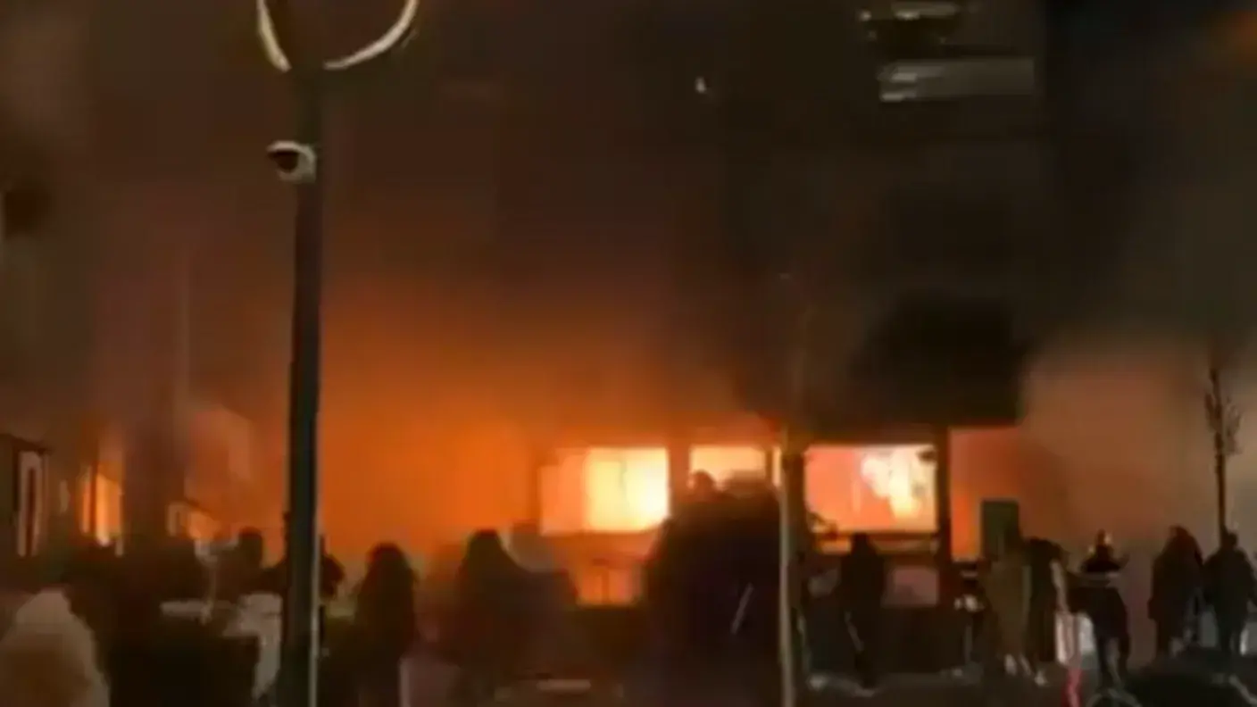 Strage di Crans-Montana, investigatori italiani pronti a partire