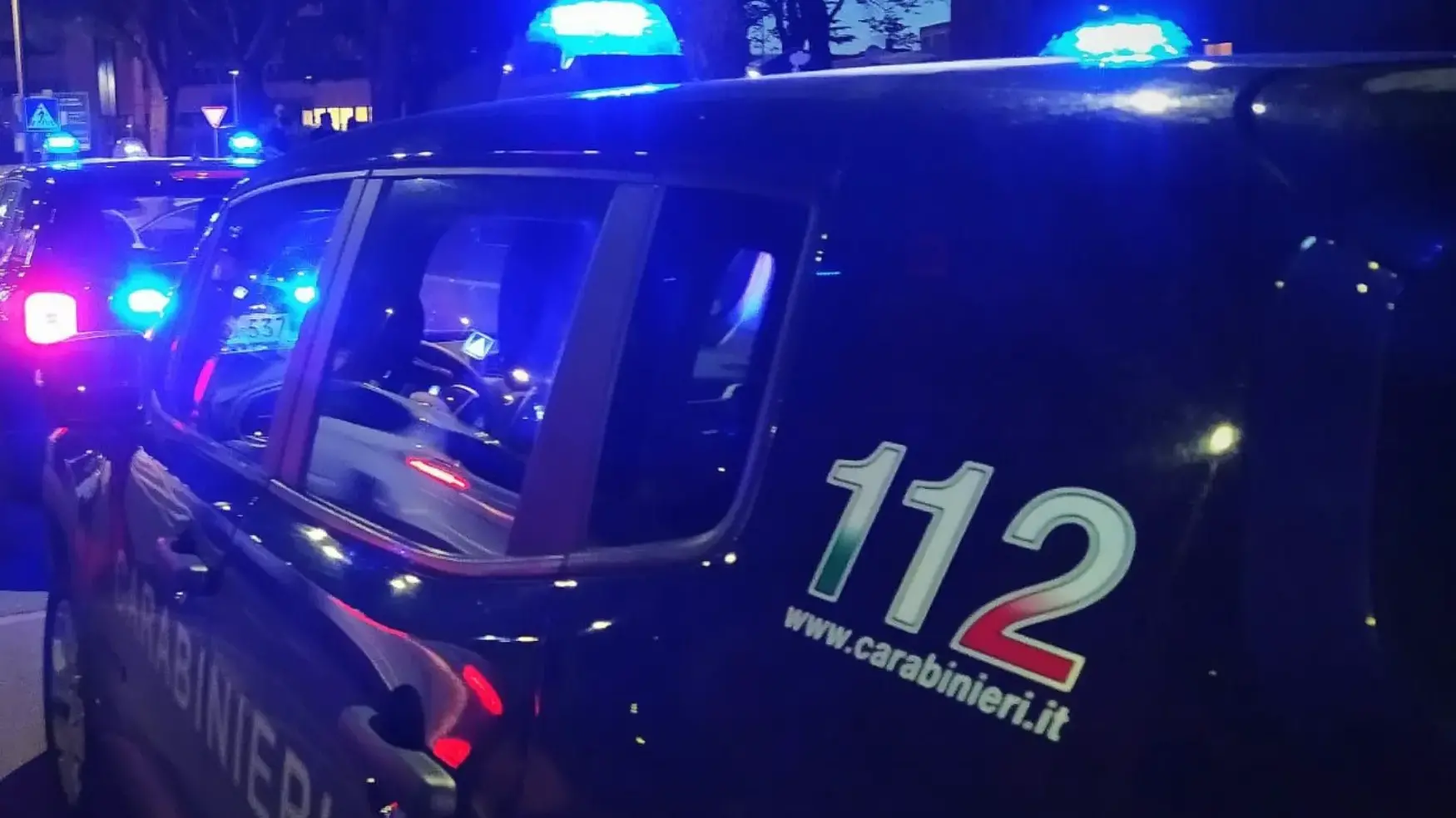 Detenzione di arma clandestina, 30enne in manette