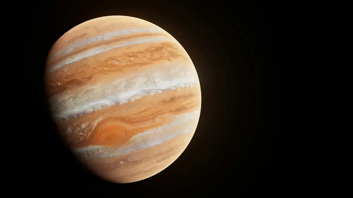 Gennaio sotto le stelle: Giove al massimo splendore nel cielo