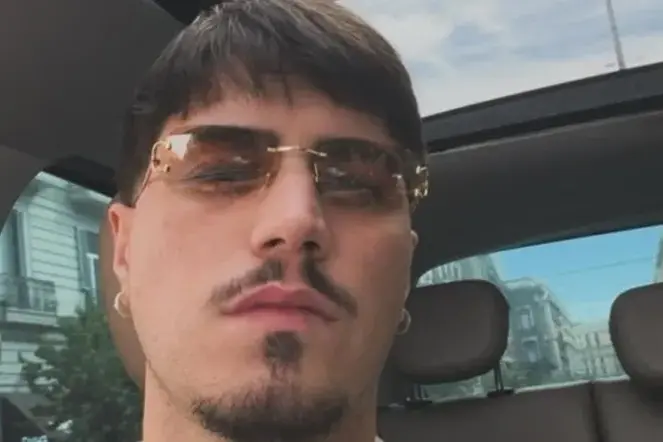 <p>Gianluca Pisacane</p>\\n