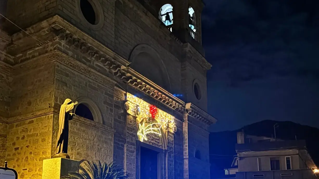 Controlli a tappeto a Gonnosfanadiga: identificate oltre 35 persone dai Carabinieri