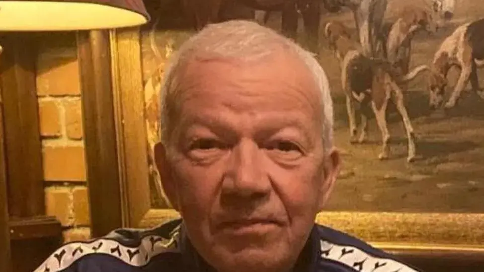 Ore di angoscia a Samugheo: in corso le ricerche di Franco Demelas