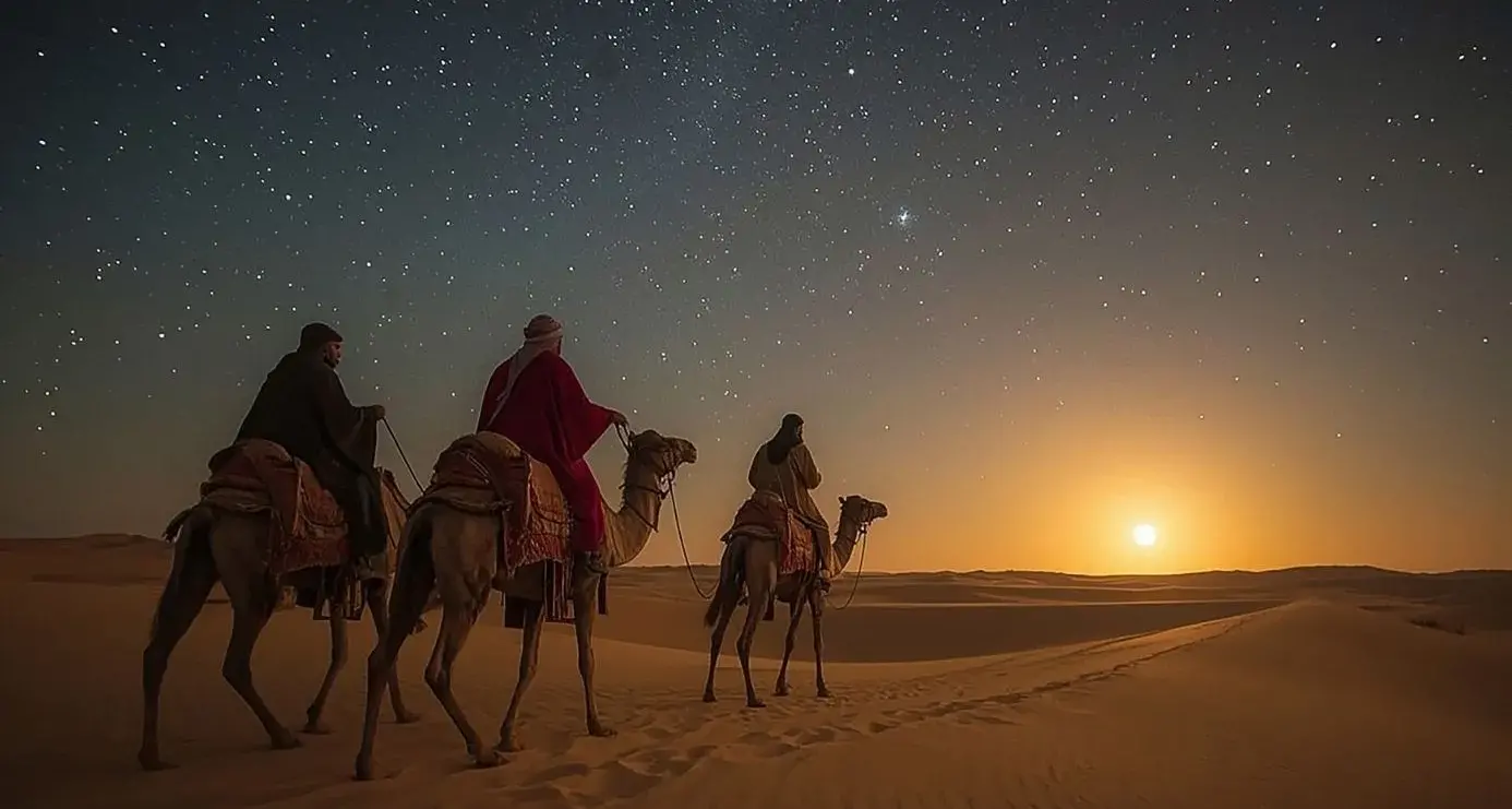 Non solo la Befana, dagli elfi ai Re Magi: come si festeggia l'Epifania nel mondo