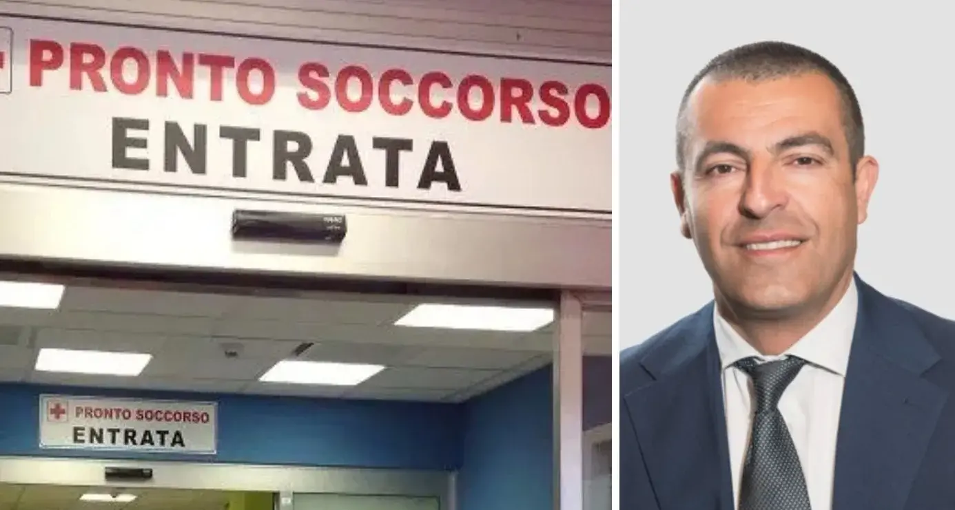 Nuovo ospedale di San Gavino, Urpi: \"Lavori fermi e fondi insufficienti\"