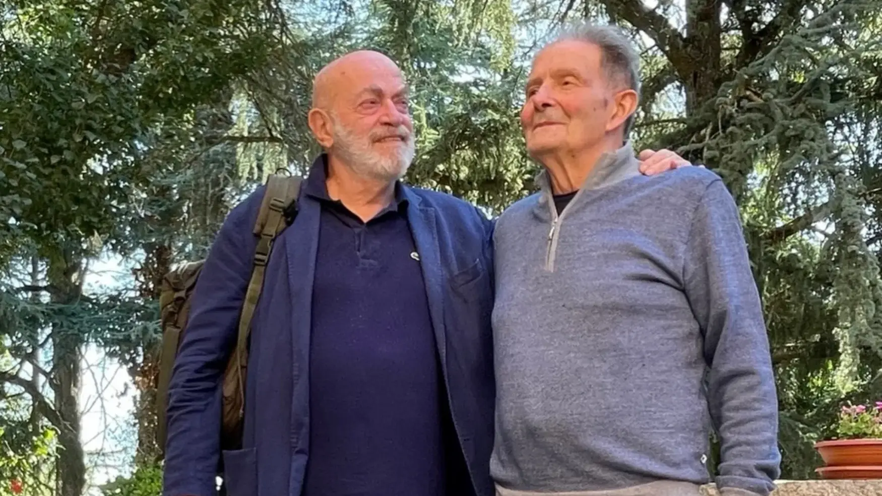 Pattada piange Salvatore Satta: imprenditore e ristoratore di successo, papà dell'Hotel La Pineta