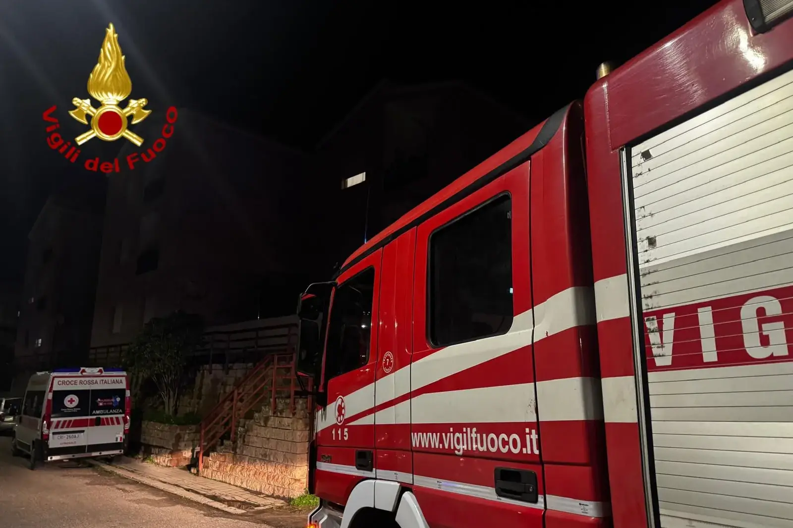 Tragedia a Bosa: uomo trovato morto in casa dopo giorni di silenzio