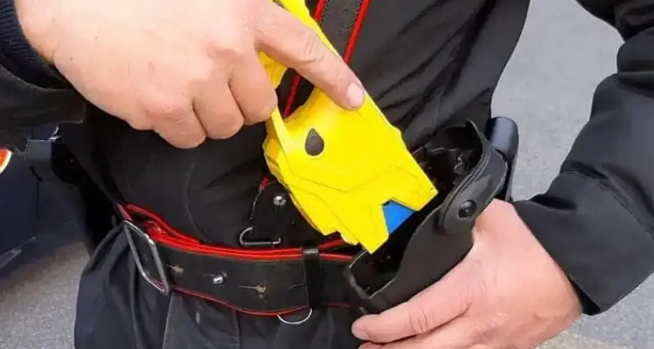 Demartis morto dopo intervento col taser a Olbia. Sic: \"Non vi è alcuna correlazione\"