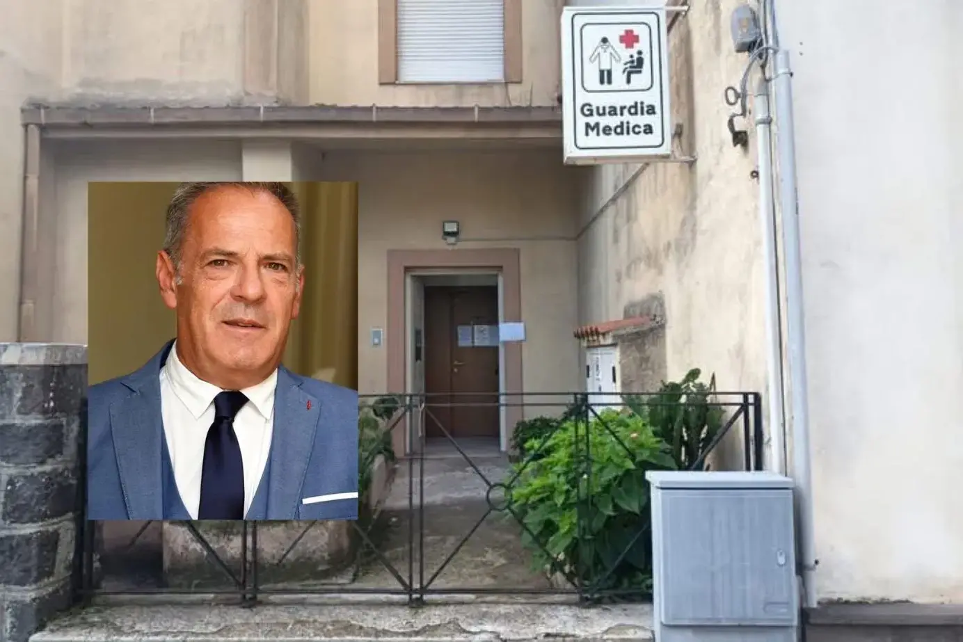 Chiusura Guardia Medica a Macomer: il sindaco Uda chiede intervento urgente dell'ASL di Nuoro