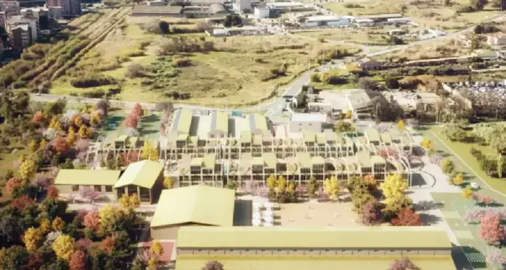 Rigenerazione urbana a Quartu: bando per il parco delle Fornaci Picci