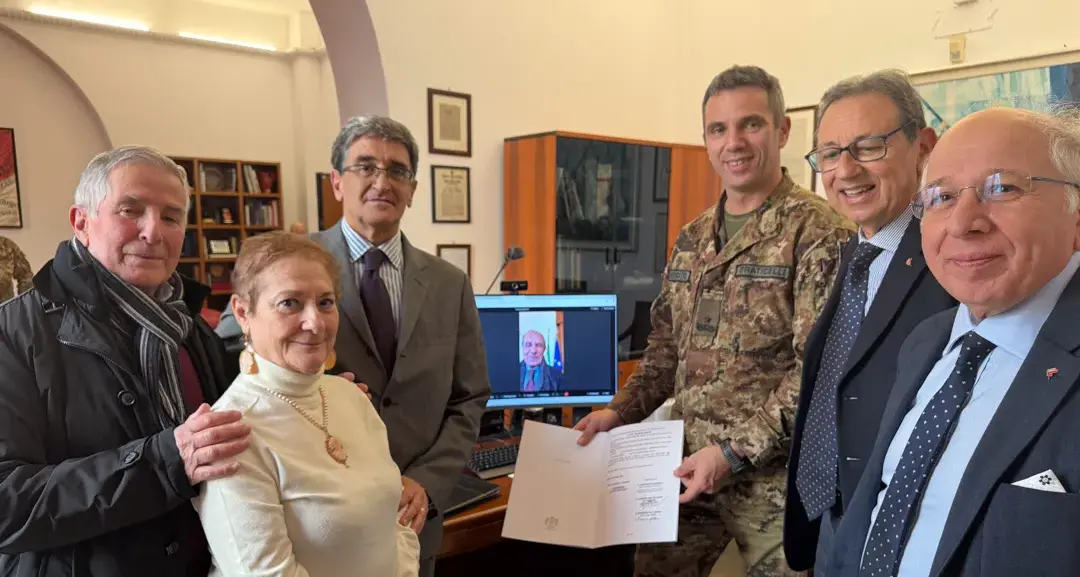 Accordo tra LILT e Brigata Sassari per la prevenzione oncologica