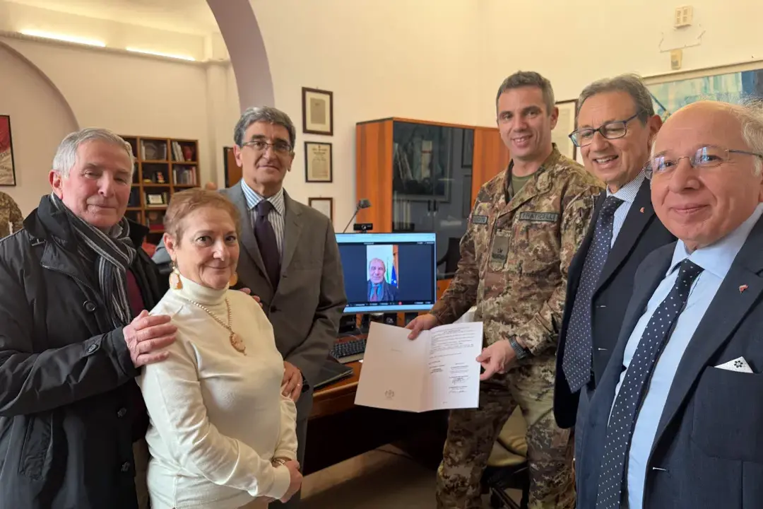 Accordo tra LILT e Brigata Sassari per la prevenzione oncologica