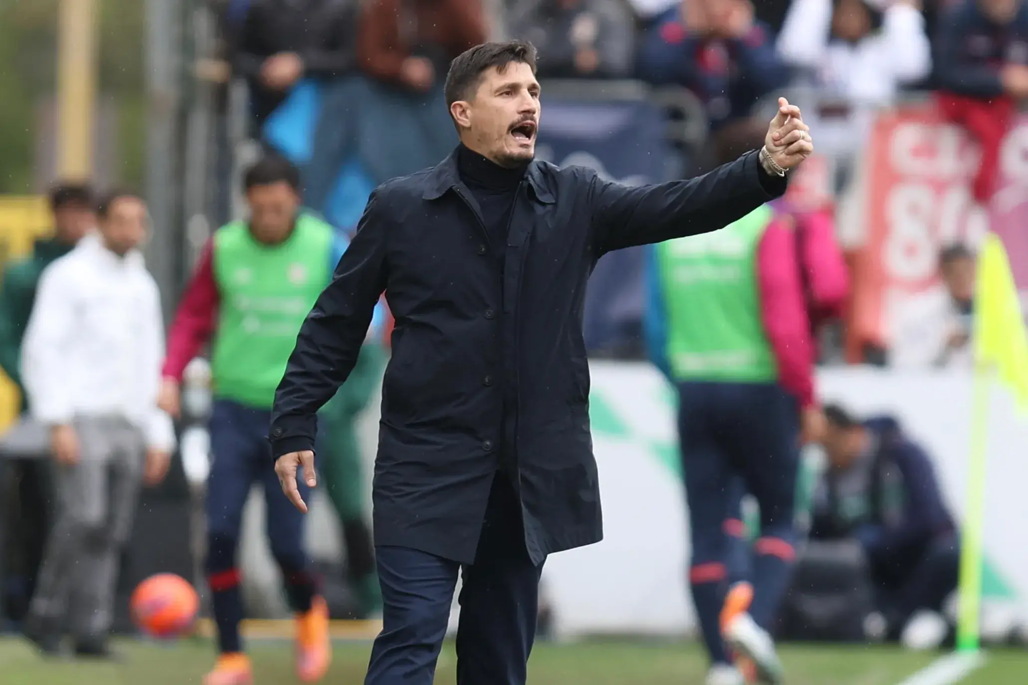 Cremonese-Cagliari 2-2, è nata una nuova stella rossoblù: Yael Trepy