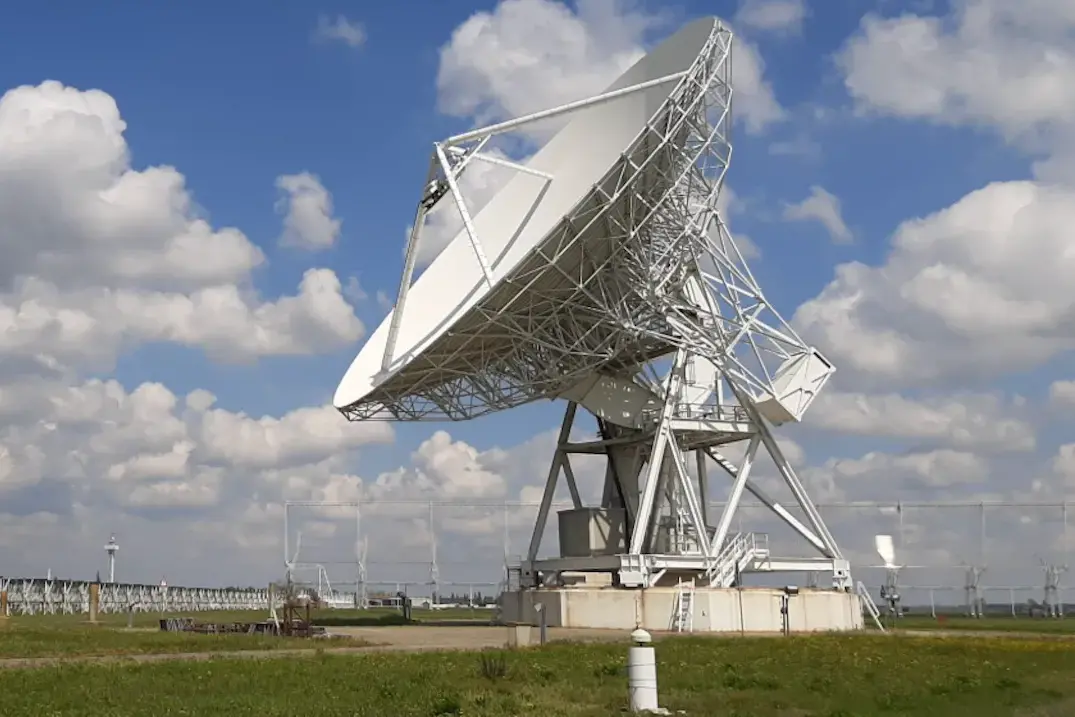 Prevedere i brillamenti solari: un passo avanti grazie all'Inaf