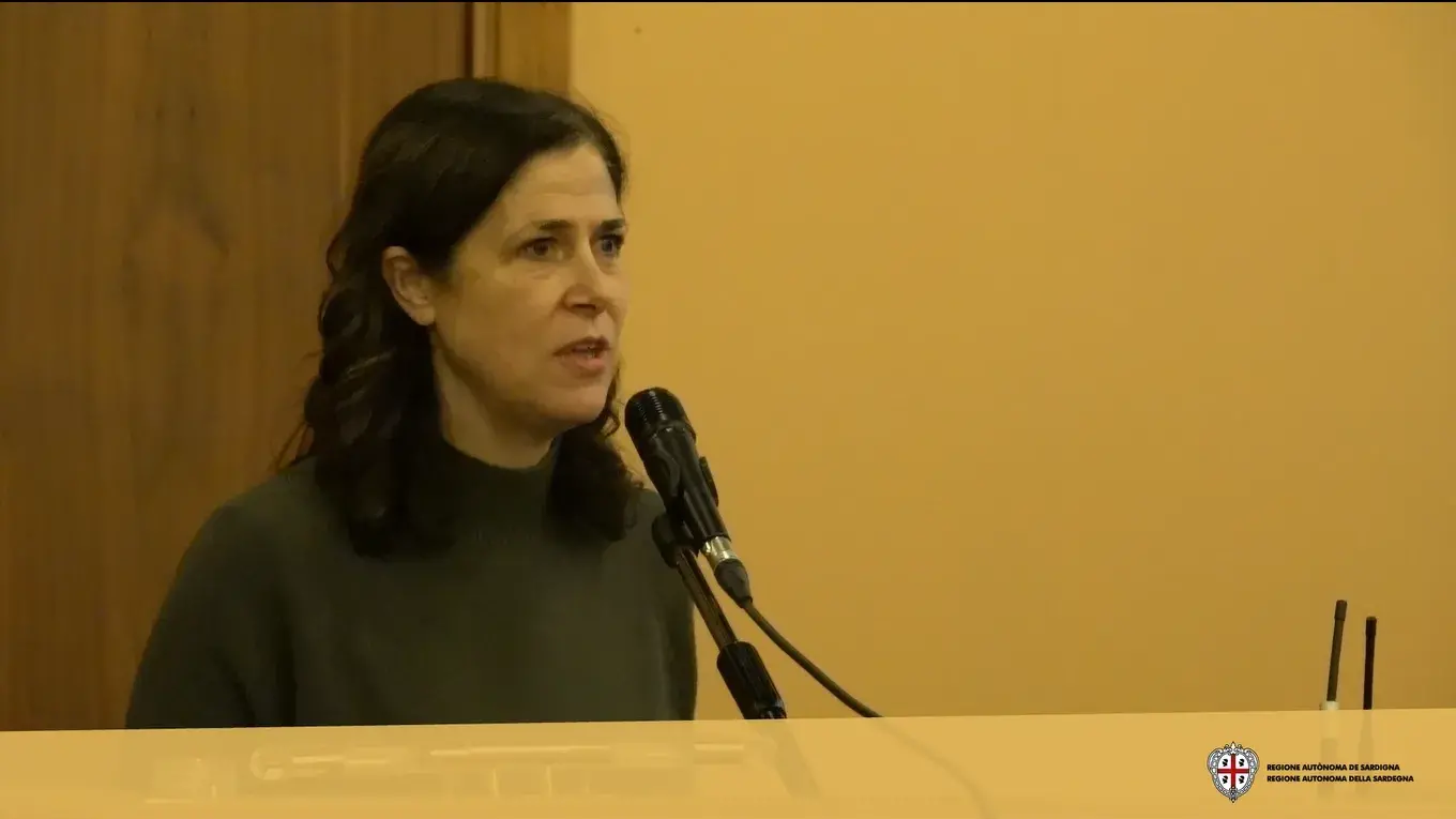 41 bis in Sardegna. Todde a Nuoro: \"Non esistono colori né partiti, dobbiamo lottare uniti\"