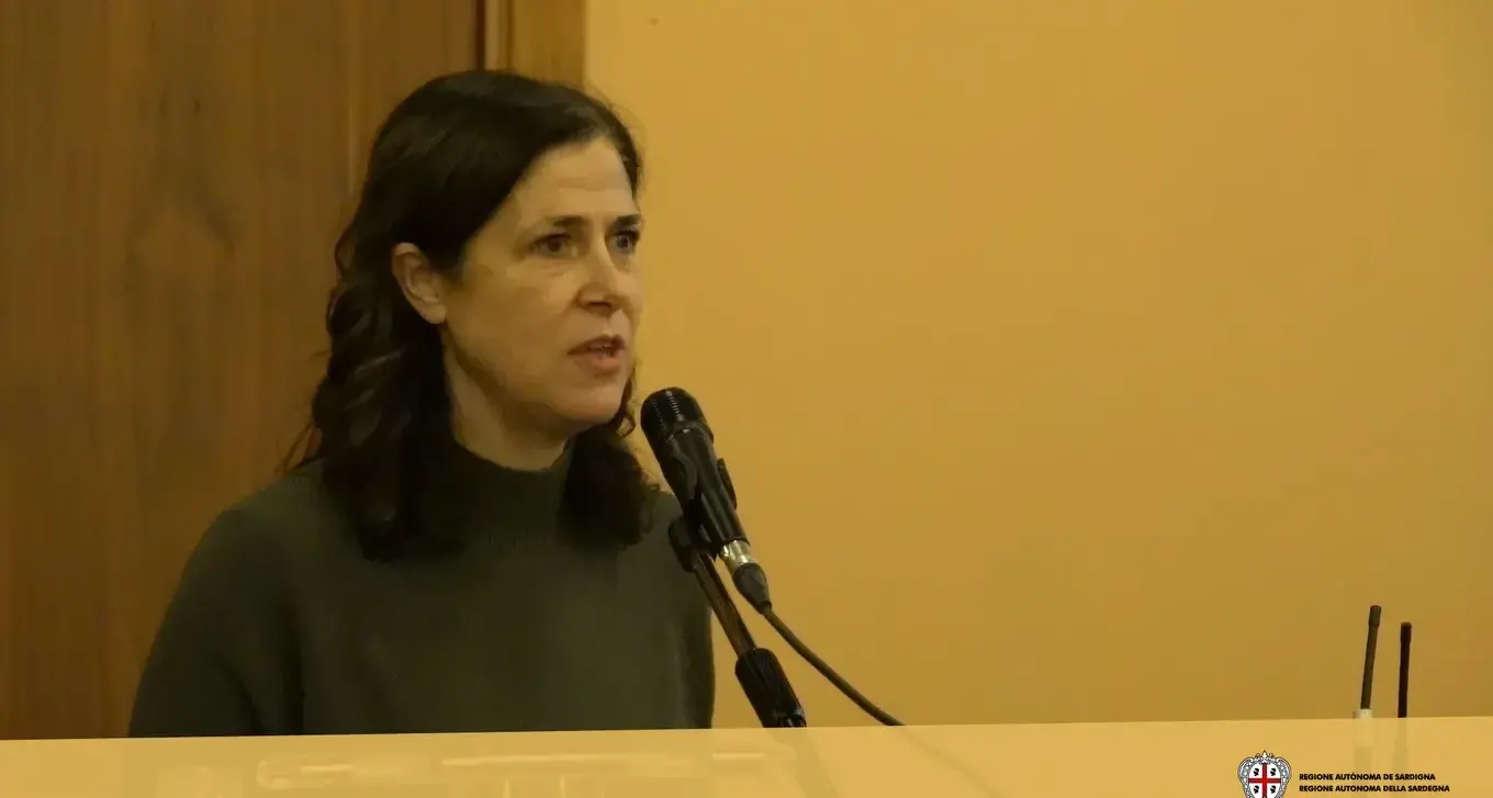 41 bis in Sardegna. Todde a Nuoro: \"Non esistono colori né partiti, dobbiamo lottare uniti\"