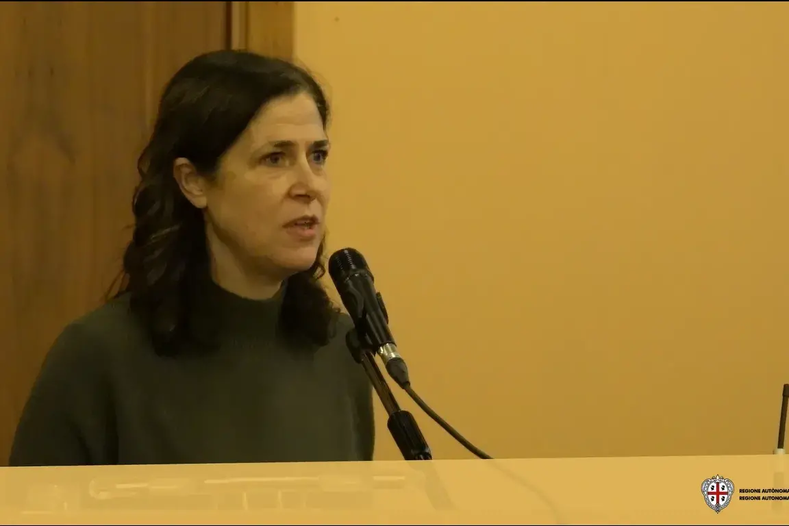 41 bis in Sardegna. Todde a Nuoro: \"Non esistono colori né partiti, dobbiamo lottare uniti\"