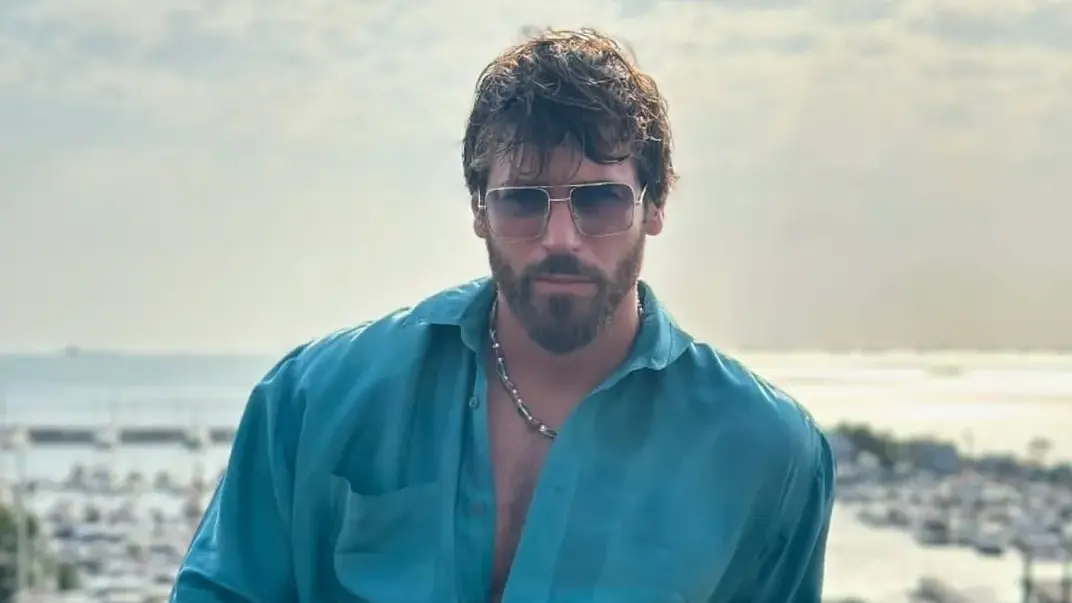 Inchiesta per traffico di droga: arrestato Can Yaman