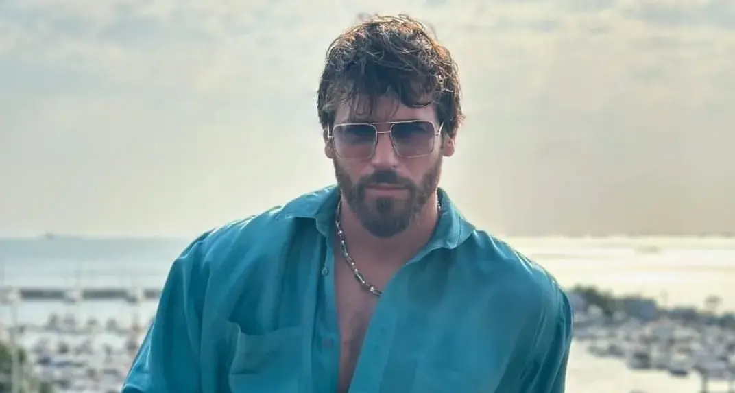 Inchiesta per traffico di droga: arrestato Can Yaman