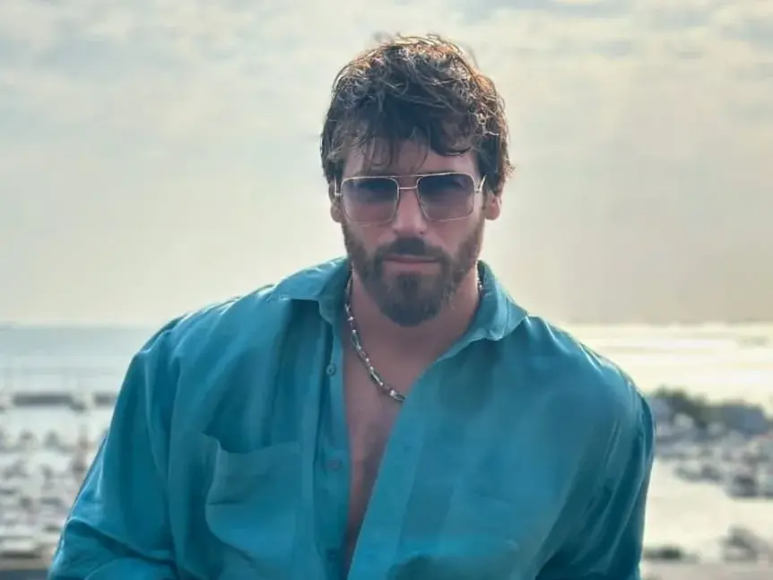 Inchiesta per traffico di droga: arrestato Can Yaman