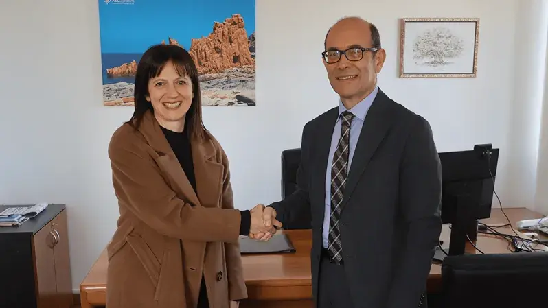 Asl Ogliastra, la dottoressa Sara Sanna è la nuova direttrice della Farmacia territoriale