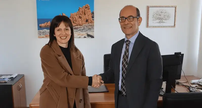 Asl Ogliastra, la dottoressa Sara Sanna è la nuova direttrice della Farmacia territoriale