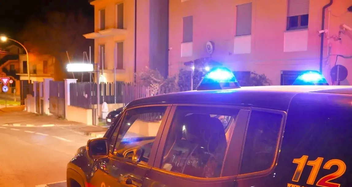 Controlli straordinari dei carabinieri nel Nuorese: patenti ritirate e diverse denunce