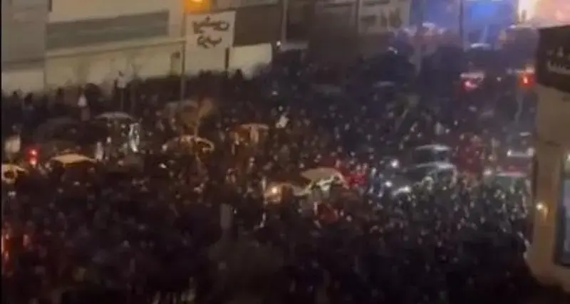 Repressione proteste in Iran: sale il bilancio delle vittime. Israele in massima allerta