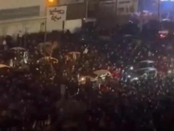 Repressione proteste in Iran: sale il bilancio delle vittime. Israele in massima allerta