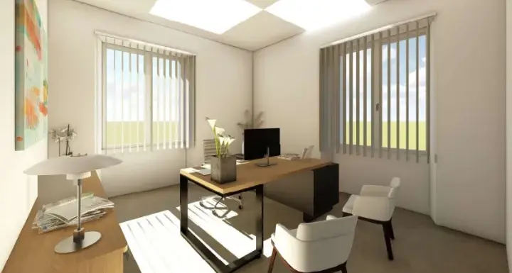 Nasce lo “Spazio Impresa” a Nuoro: bando aperto per il nuovo hub dell’innovazione