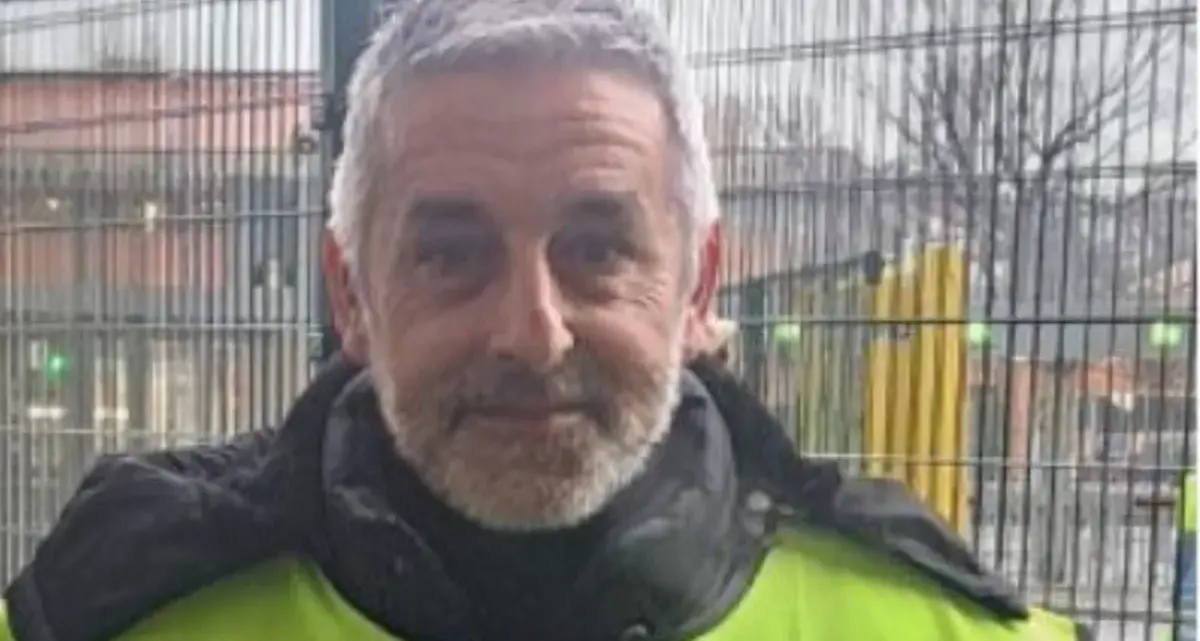 Vigilante muore in servizio nei cantieri di Milano-Cortina 2026: disposta autopsia