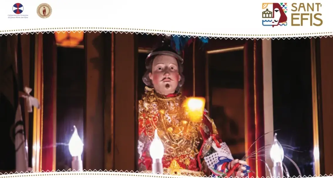 Pula si prepara a celebrare Sant'Efisio, simbolo di fede e identità per la Sardegna
