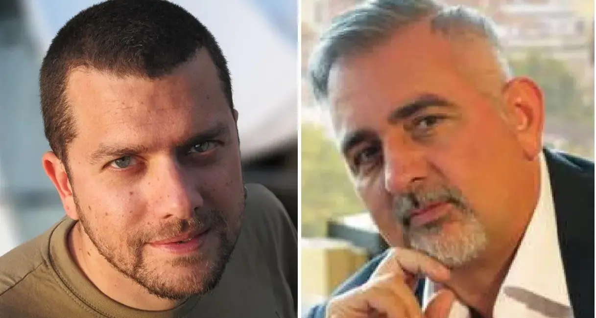 Liberi dopo oltre un anno: Trentini e Burlò tornano a casa dal Venezuela