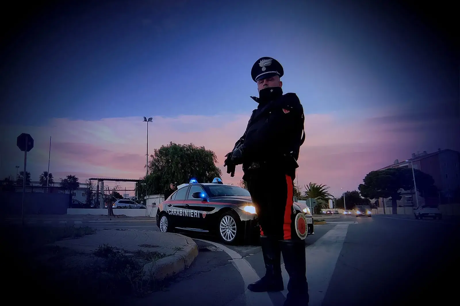 Droga, armi e collegamenti con la criminalità albanese: altri 7 arresti nell'Isola