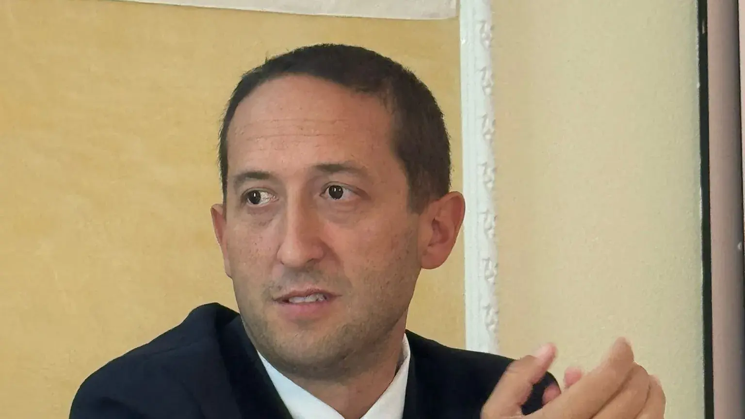 \"Auto incendiate ad Alghero e Porto Torres\": l'appello di Dario Giagoni (Lega) al Governo