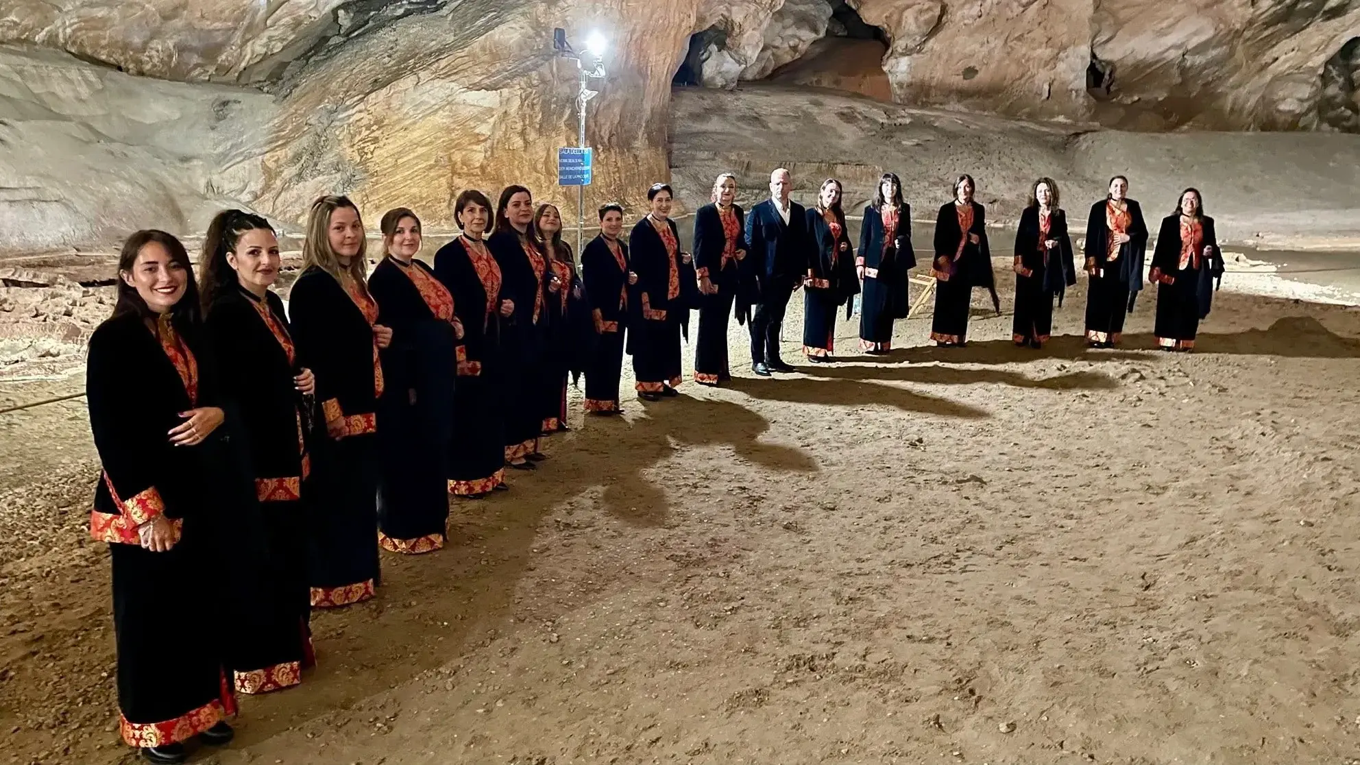 Il Coro Ilune di Dorgali celebra la coralità femminile con un evento speciale: sabato 24 gennaio