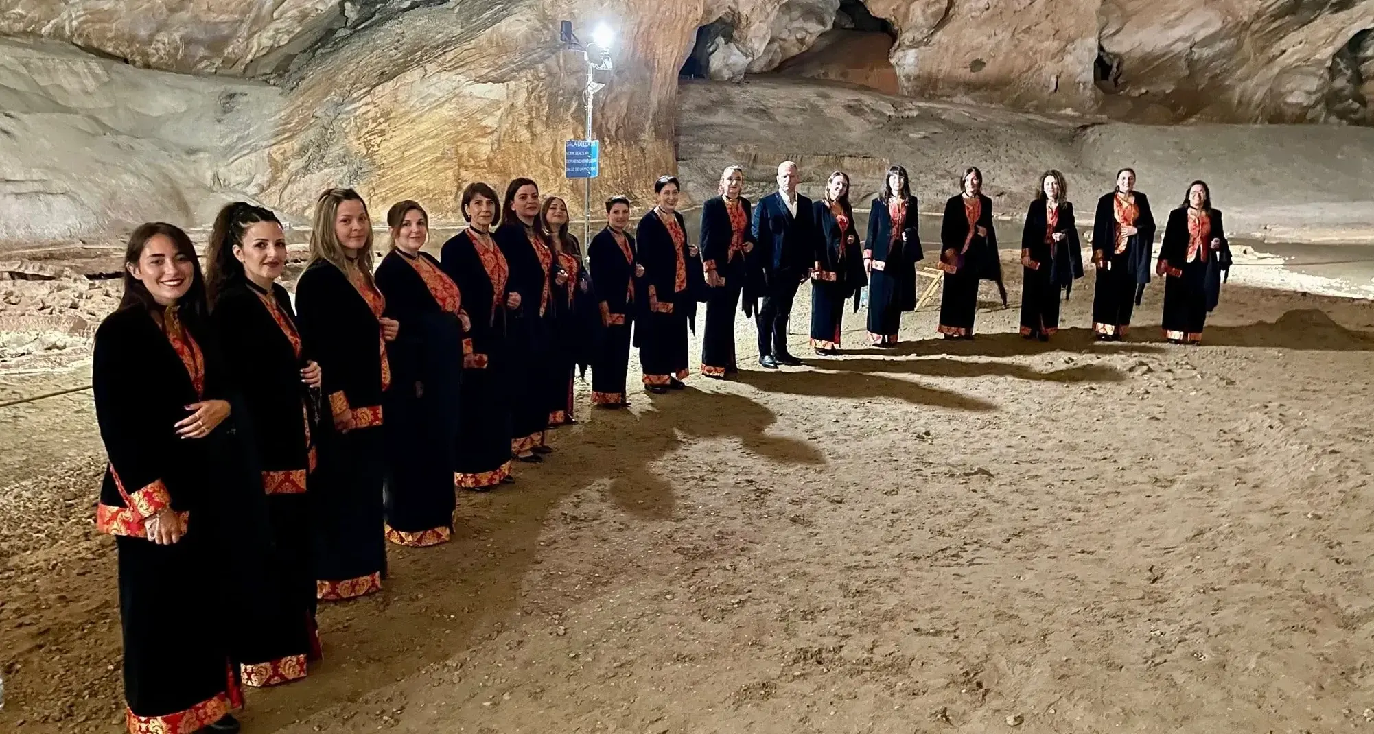 Il Coro Ilune di Dorgali celebra la coralità femminile con un evento speciale: sabato 24 gennaio