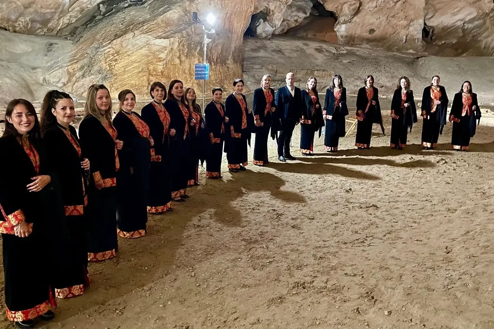 Il Coro Ilune di Dorgali celebra la coralità femminile con un evento speciale: sabato 24 gennaio