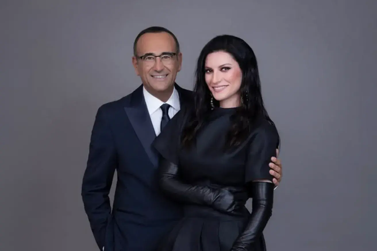 <p>Foto da Instagram Laura Pausini</p>\\n