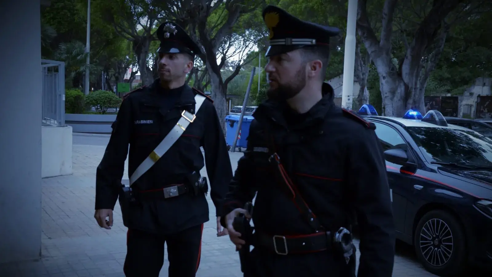 Maltrattamenti all'ex compagna: operaio di Sinnai ai domiciliari con braccialetto elettronico