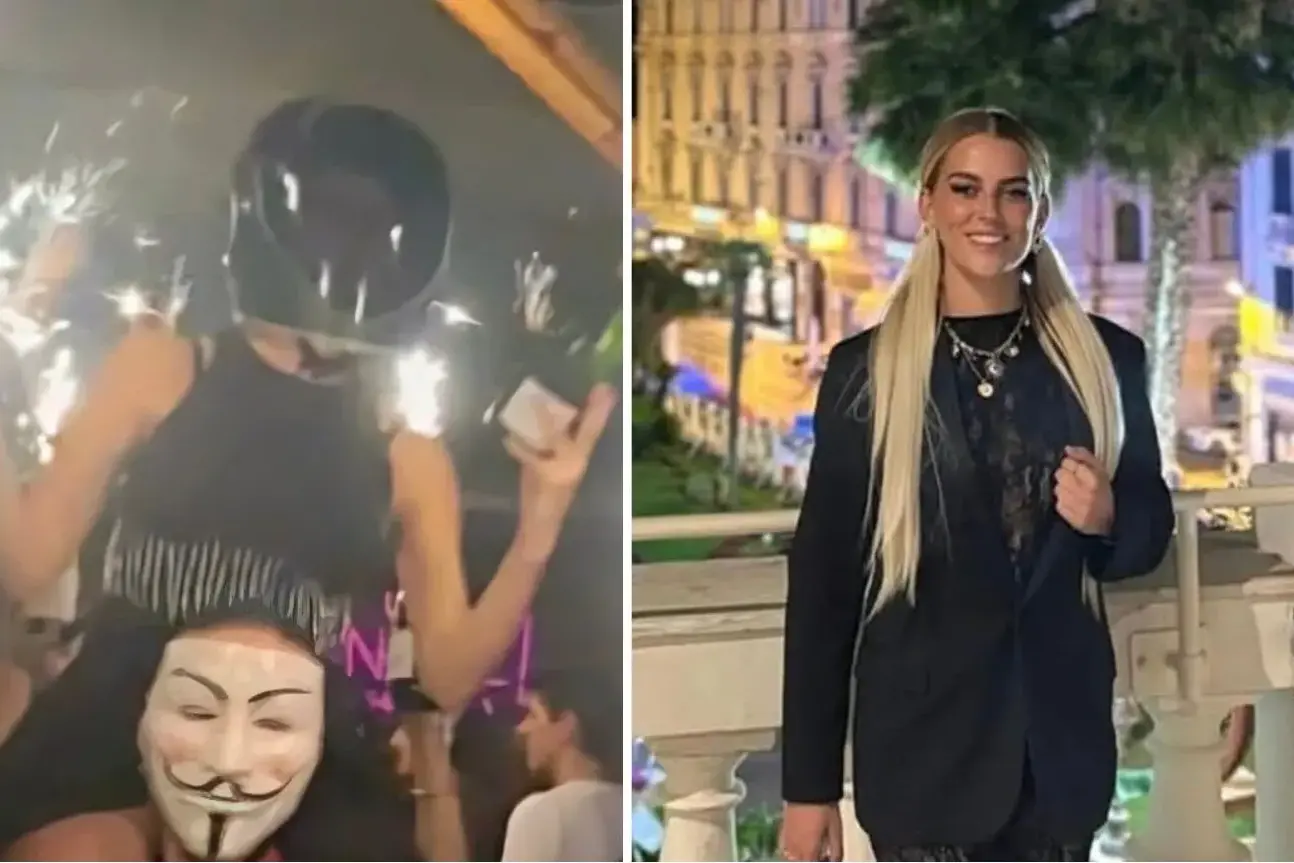 <p>Foto dal web</p>\\n