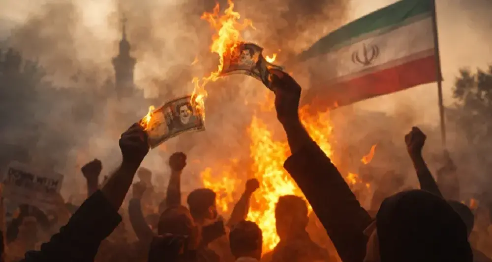 Trump sostiene i manifestanti iraniani, Musk offre internet gratis con Starlink